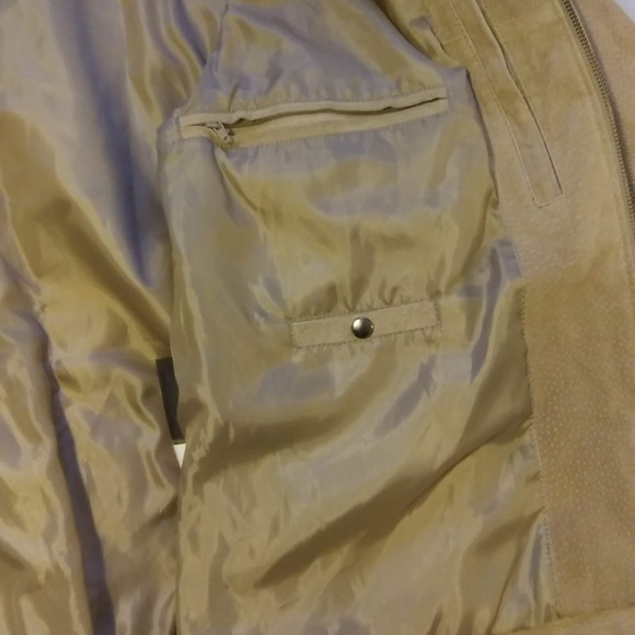 Wilsons 100% Leather Men's Jacket SOLD - Picture 2 of 7